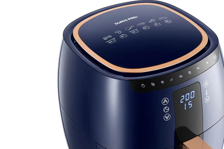 the best air fryer to buy