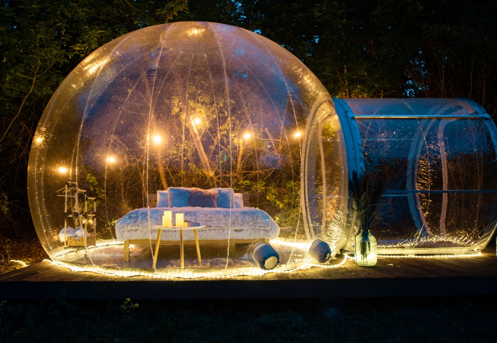 bubble dome tent buy