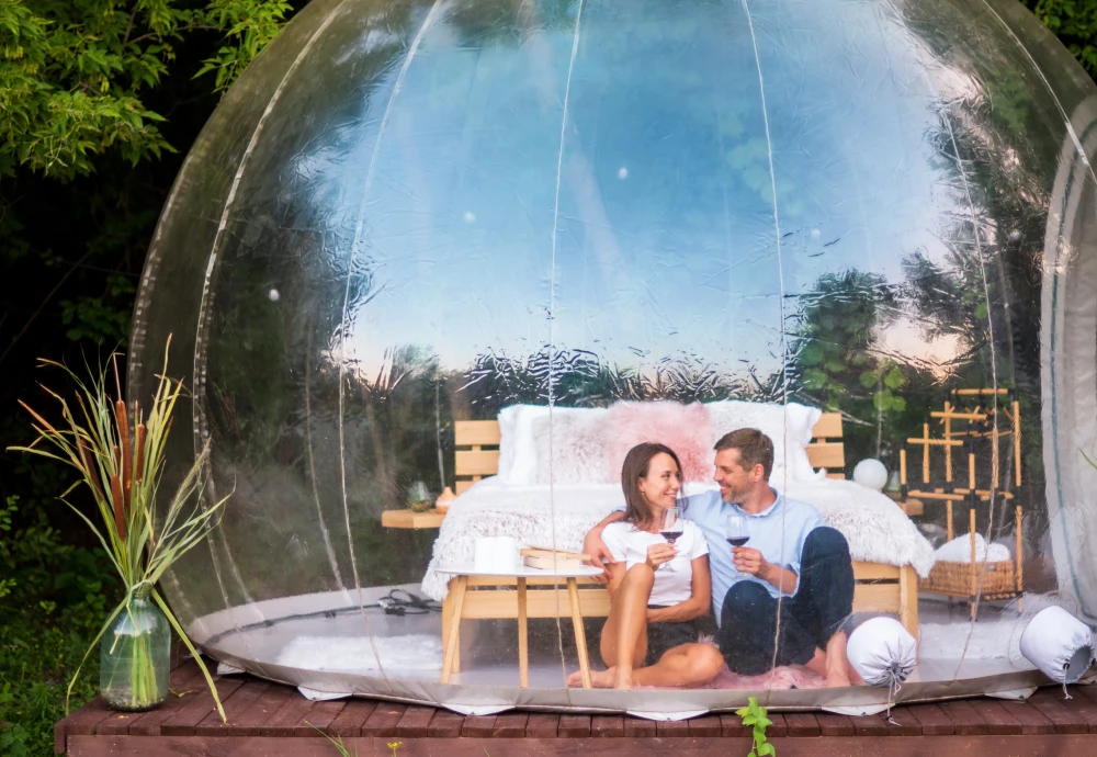 bubble dome tent buy